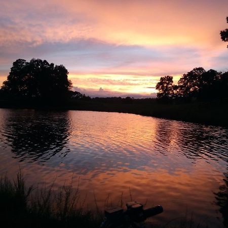 Sautee Private Camping Hotel Clarkesville Bagian luar foto