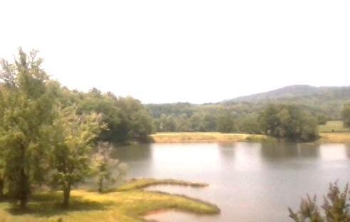 Sautee Private Camping Hotel Clarkesville Bagian luar foto